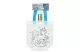 GLOBIZ 57318C Színezhető ajándéktáska - 4 filccel - 24 x 22 cm - 2 féle GLOBIZ 57318C Színezhető ajándéktáska - 4 filccel - 24 x 22 cm - 2 féle