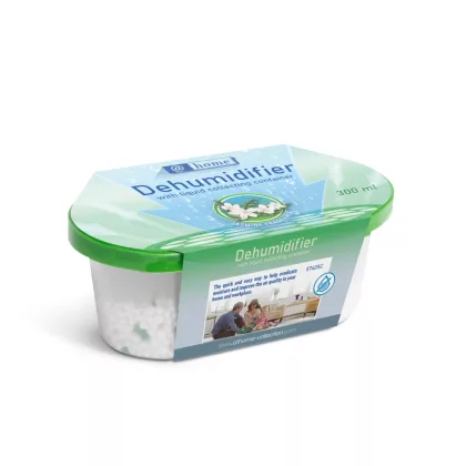 GLOBIZ 57405C Páramentesítő folyadékgyűjtő tartállyal - jázmin illat - 300 ml GLOBIZ 57405C Páramentesítő folyadékgyűjtő tartállyal - jázmin illat - 300 ml
