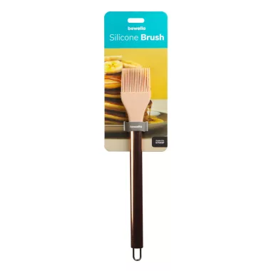 BEWELLO 57545P Szilikon ecset - 28 x 5 x 1,7 cm