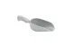 BEWELLO 57558G Univerzális konyhai lapát - műanyag - 16 x 5 x 4 cm BEWELLO 57558G Univerzális konyhai lapát - műanyag - 16 x 5 x 4 cm