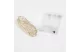 FAMILY 58041B LED fényfüzér - 5 m - 50 LED - multicolor - 3 x AA