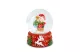 GLOBIZ 58061E Karácsonyi hógömb - 4 féle - 12 db / display GLOBIZ 58061E Karácsonyi hógömb - 4 féle - 12 db / display