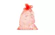 FAMILY 58078A Organza ajándéktasak - 3 féle - 10 x 15 cm FAMILY 58078A Organza ajándéktasak - 3 féle - 10 x 15 cm