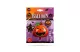 FAMILY 58080E Halloween lufi szett - tök - 5 db / csomag