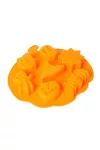 FAMILY 58163 Szilikon sütőforma - halloween-i - 25,6 x 25 x 3,5 cm