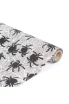 FAMILY 58204A Asztalterítő futó - halloween-i motívumokkal - 180 x 28 cm FAMILY 58204A Asztalterítő futó - halloween-i motívumokkal - 180 x 28 cm