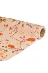 GLOBIZ 58206A Asztalterítő futó - 180 x 28 cm - 70% poliészter, 30% pamut GLOBIZ 58206A Asztalterítő futó - 180 x 28 cm - 70% poliészter, 30% pamut