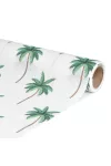 GLOBIZ 58206F Asztalterítő futó - 180 x 28 cm - 70% poliészter, 30% pamut