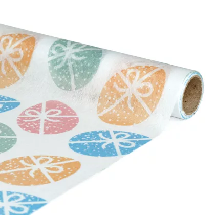 GLOBIZ 58207A Asztalterítő futó - 180 x 28 cm - 100% poliészter GLOBIZ 58207A Asztalterítő futó - 180 x 28 cm - 100% poliészter