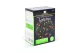 GARDEN OF EDEN 58220B Szolár LED fényfüzér - katicabogár - 2,4 m - 25 LED - melegfehér