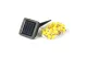 GARDEN OF EDEN 58220D Szolár LED fényfüzér - méhecske - 2,4 m - 25 LED - melegfehér