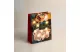 FAMILY 58324 Ajándéktasak - 10 melegfehér LED, papír - 265 x 127 x 330 mm - 2 féle / csomag - 12 db / csomag