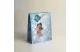 FAMILY 58325 Ajándéktasak - 10 hidegfehér LED, papír - 265 x 127 x 330 mm - 4 féle / csomag