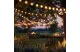 GLOBIZ 58384 Smart fényfüzér - 100-240V - 25 db melegfehér LED - 15 m - bluetooth