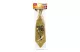 FAMILY 58510B Szilveszteri nyakkendő - arany glitteres - 41 x 11 cm