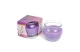 VOG UND ARTHS 58804B Illatgyertya - levendula - 70 g VOG UND ARTHS 58804B Illatgyertya - levendula - 70 g