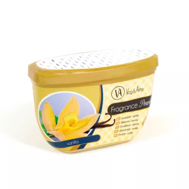 VOG UND ARTHS 58806E Illatosító - vanília - 150 g VOG UND ARTHS 58806E Illatosító - vanília - 150 g