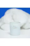 VOG UND ARTHS 58808B Illatgyertya - bergamott - 125 g