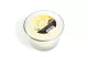 VOG UND ARTHS 58809C Illatgyertya - vanília - 350 g VOG UND ARTHS 58809C Illatgyertya - vanília - 350 g