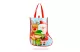 GLOBIZ 59713B Karácsonyi ajándéktáska - csizma - 33 cm - kék GLOBIZ 59713B Karácsonyi ajándéktáska - csizma - 33 cm - kék