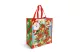 GLOBIZ 59727 Karácsonyi ajándéktáska - 35 x 39 x 18 cm - 2 féle - 2 GLOBIZ 59727 Karácsonyi ajándéktáska - 35 x 39 x 18 cm - 2 féle - 2