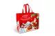 GLOBIZ 59728 Karácsonyi ajándéktáska - 31 x 25 x 17 cm - 4 féle GLOBIZ 59728 Karácsonyi ajándéktáska - 31 x 25 x 17 cm - 4 féle
