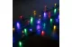 PHENOM 59768 Fényfüzér - 20 m - színes - 400 LED - 220-240V - 6W - zöld kábel PHENOM 59768 Fényfüzér - 20 m - színes - 400 LED - 220-240V - 6W - zöld kábel