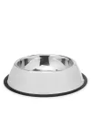 YUMMIE 60007C Etetőtál - 22 cm - króm YUMMIE 60007C Etetőtál - 22 cm - króm