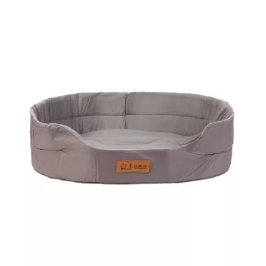YUMMIE 60046C Kutyafekhely - 67 x 50 x 12 cm - szürke YUMMIE 60046C Kutyafekhely - 67 x 50 x 12 cm - szürke