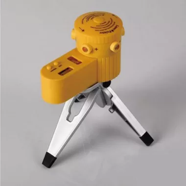 GLOBIZ A0091 Multifunkciós lézeres mini szintező tripoddal GLOBIZ A0091 Multifunkciós lézeres mini szintező tripoddal