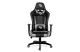 BEMADA BMD1106GY Gamer szék - derékpárnával, fejpárnával - szürke BEMADA BMD1106GY Gamer szék - derékpárnával, fejpárnával - szürke