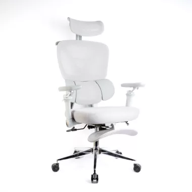 BEMADA BMD1122 Irodai forgószék - karfával - szürke - 50 x 57 / 48 x 52 cm BEMADA BMD1122 Irodai forgószék - karfával - szürke - 50 x 57 / 48 x 52 cm