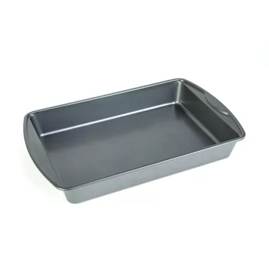 BAKER'S SECRET BS10005-S Baker’s Secret Classic Line tepsi - "S" - 38,6 x 24,2 x 5,3 cm