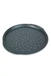 BAKER'S SECRET BS10010 Baker’s Secret Classic Line pizzasütő tepsi - 41,3 x 38,8 x 2,1 cm BAKER'S SECRET BS10010 Baker’s Secret Classic Line pizzasütő tepsi - 41,3 x 38,8 x 2,1 cm