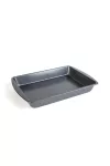 BAKER'S SECRET BS10240 Baker's Secret Essential Line sütőtepsi - 36,8 x 24 x 5 cm BAKER'S SECRET BS10240 Baker's Secret Essential Line sütőtepsi - 36,8 x 24 x 5 cm