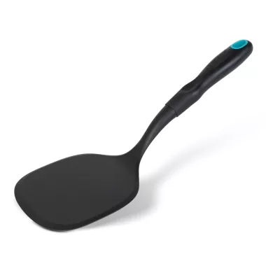 BAKER'S SECRET BS40781 Baker's Secret konyhai spatula - nylon - 35,3 cm BAKER'S SECRET BS40781 Baker's Secret konyhai spatula - nylon - 35,3 cm