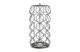 BEWELLO BW0997 Fém kávékapszula tartó - 35 db Dolce Gusto kapszulához - 165 x 165 x 320 mm