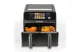 BEWELLO BW1002D Olaj nélküli fritőz - XXL - 230V - 2200W - dupla kosár, színes érintőkijelző - 4+4 L BEWELLO BW1002D Olaj nélküli fritőz - XXL - 230V - 2200W - dupla kosár, színes érintőkijelző - 4+4 L
