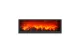 BEWELLO BW2015 Kandalló LED-es lánghatással - elemes / USB-s - 60 x 10 x 20 cm BEWELLO BW2015 Kandalló LED-es lánghatással - elemes / USB-s - 60 x 10 x 20 cm