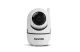 BEWELLO BW2030 Smart biztonsági kamera - WiFi - 1080p - 360° forgatható - beltéri