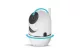 BEWELLO BW2030 Smart biztonsági kamera - WiFi - 1080p - 360° forgatható - beltéri
