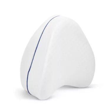 BEWELLO BW2045 Ergonomikus memóriahabos lábpárna - levehető huzattal BEWELLO BW2045 Ergonomikus memóriahabos lábpárna - levehető huzattal