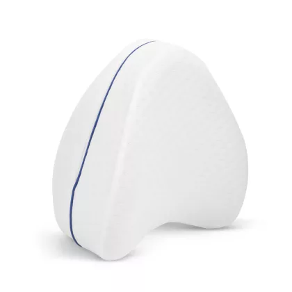   BEWELLO BW2045 Ergonomikus memóriahabos lábpárna - levehető huzattal