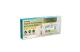 BEWELLO BW2070 Digitális hőmérő és ébresztőóra - kültéri / beltéri - USB-s, elemes - fehér - 3