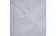 BEWELLO BW2080 Szövet tárolódoboz - 32 x 32 x 10 cm - 24 zseb - szürke BEWELLO BW2080 Szövet tárolódoboz - 32 x 32 x 10 cm - 24 zseb - szürke