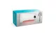 BEWELLO BW2100 Fali hősugárzó - 1000/2000W - LED kijelző - 230V - fehér