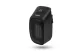 BEWELLO BW2102 Mini hősugárzó - 400W - LED kijelző - 230V - fekete