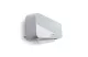 BEWELLO BW2103B Smart fali hősugárzó - 1000/2000W - Tuya - 220 - 240V - opál BEWELLO BW2103B Smart fali hősugárzó - 1000/2000W - Tuya - 220 - 240V - opál