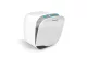 BEWELLO BW3003 WC-papír tartó szekrény - fehér - 200 x 130 x 205 mm - 2