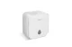 BEWELLO BW3004 WC-papír tartó szekrény - fehér - 205 x 125 x 220 mm BEWELLO BW3004 WC-papír tartó szekrény - fehér - 205 x 125 x 220 mm